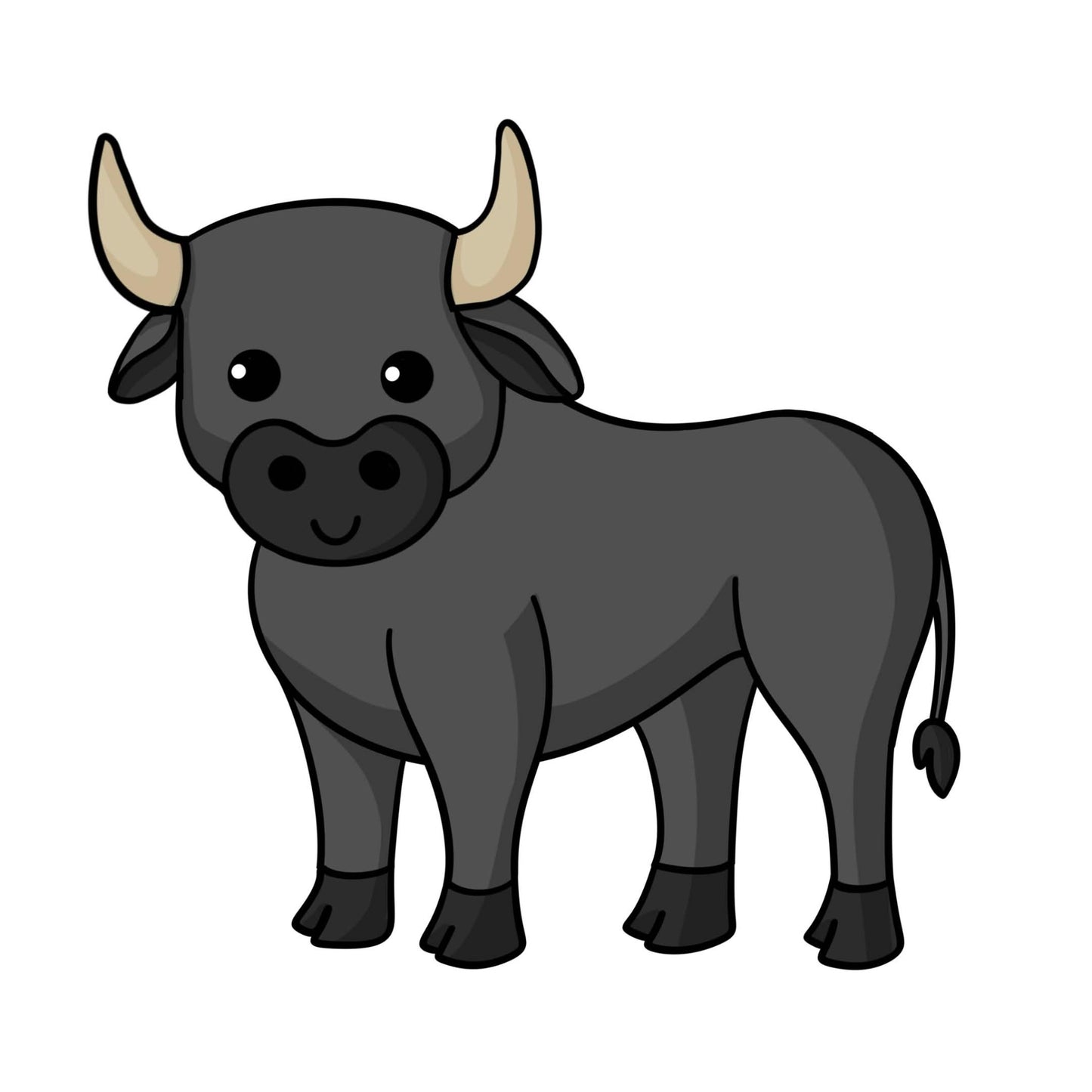 Jose the Spanish Bull
