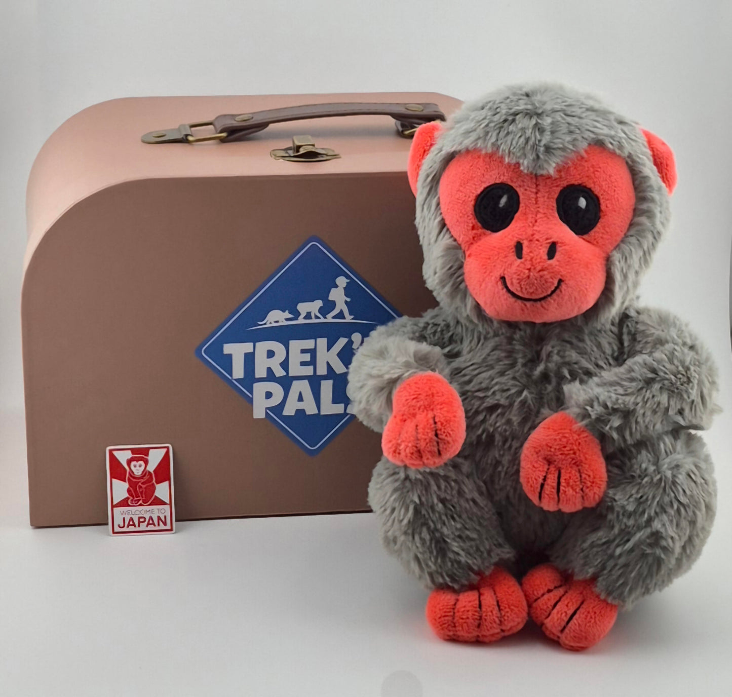 Trek'n Pal Keiko Trek'n Kit