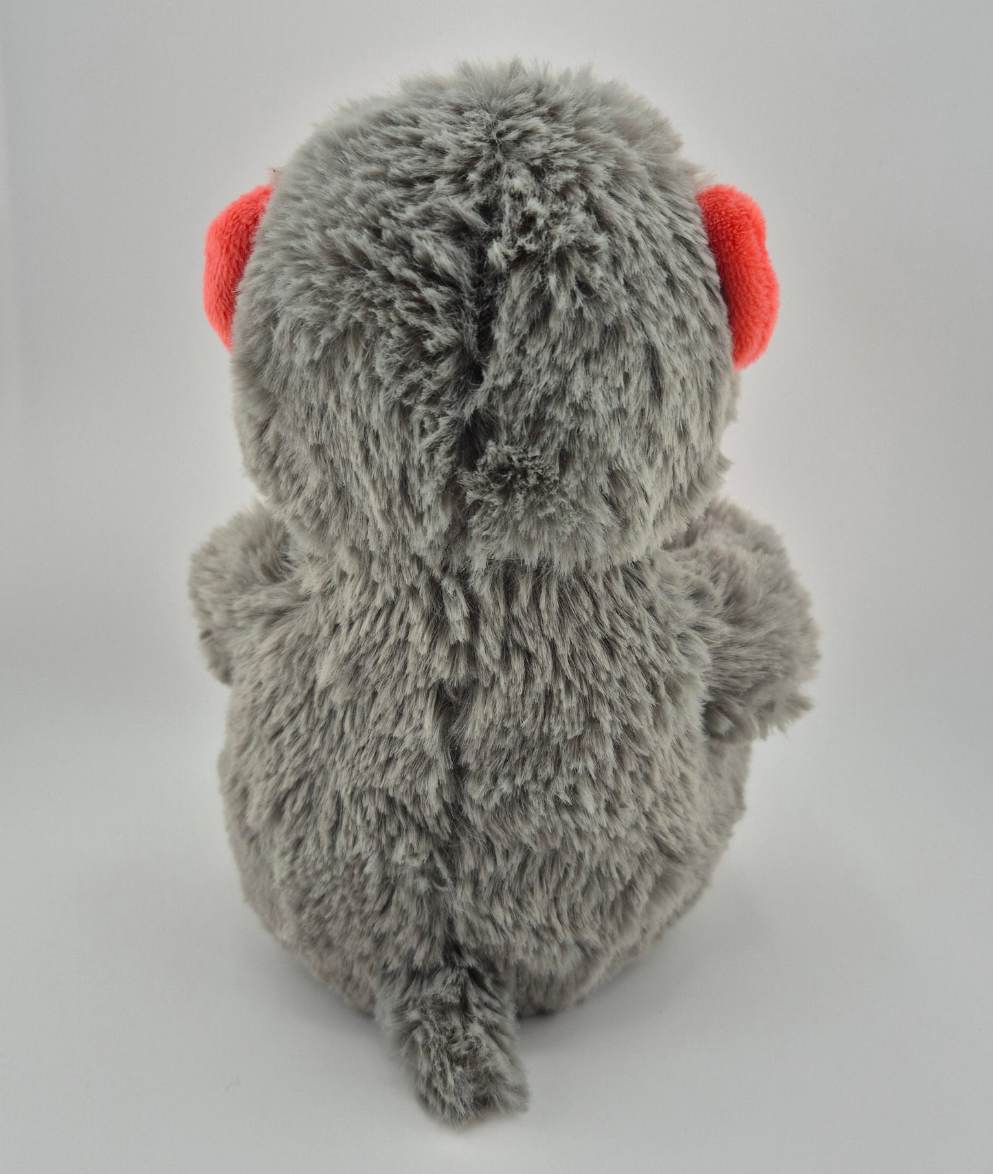 Keiko the Japanese Snow Monkey