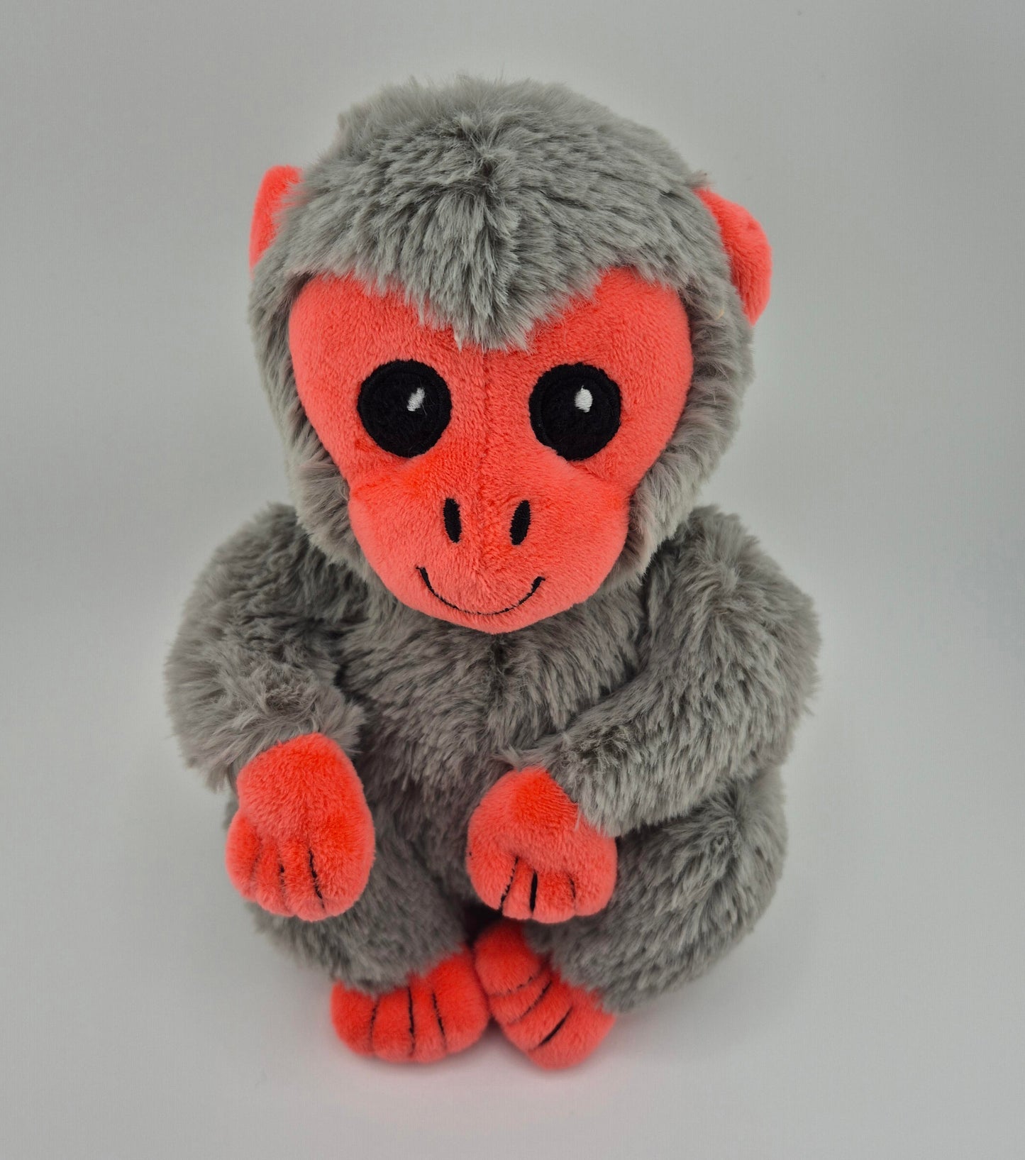 Keiko the Japanese Snow Monkey