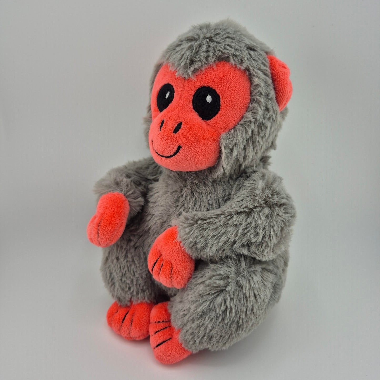 Keiko the Japanese Snow Monkey