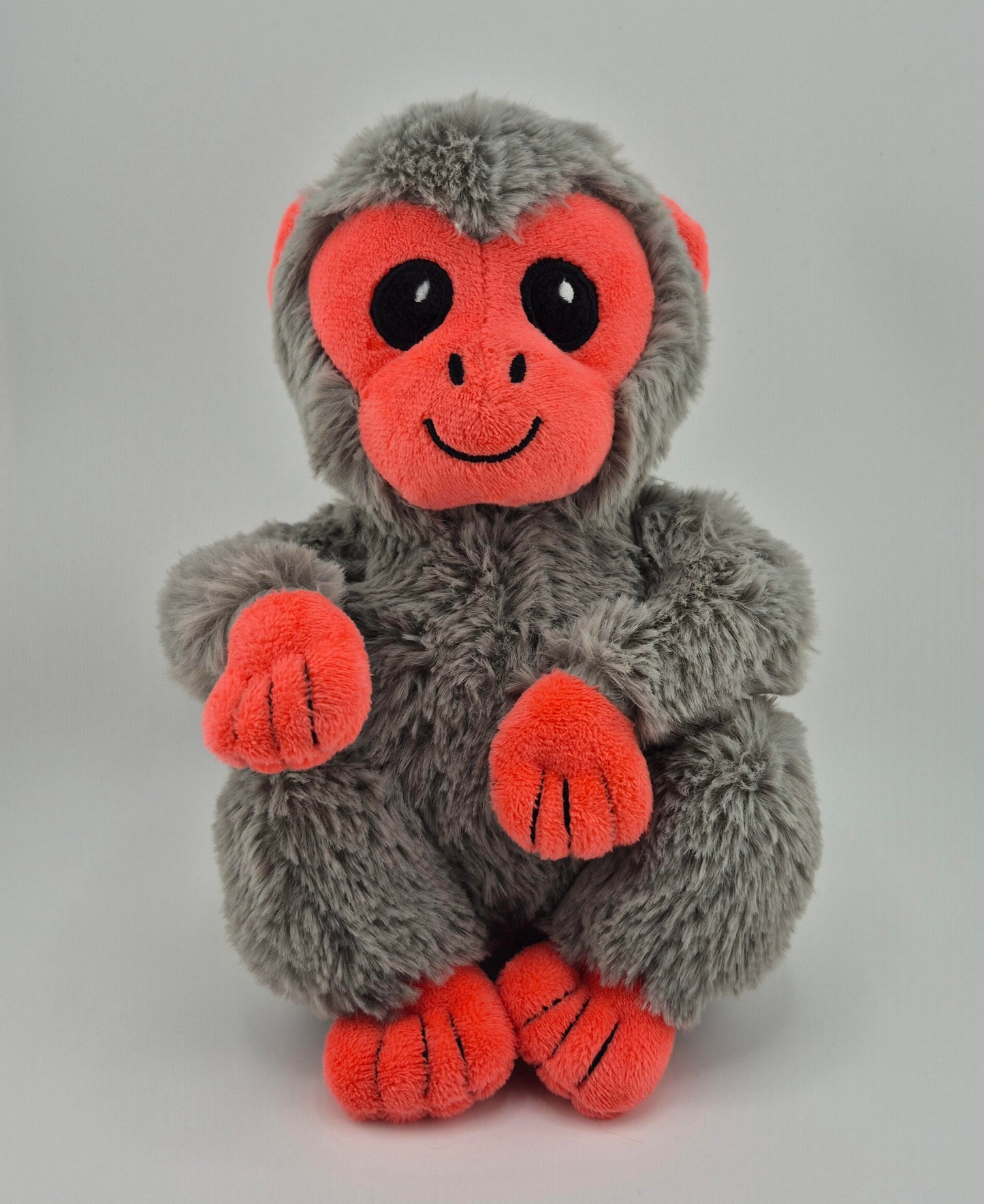 Keiko the Japanese Snow Monkey