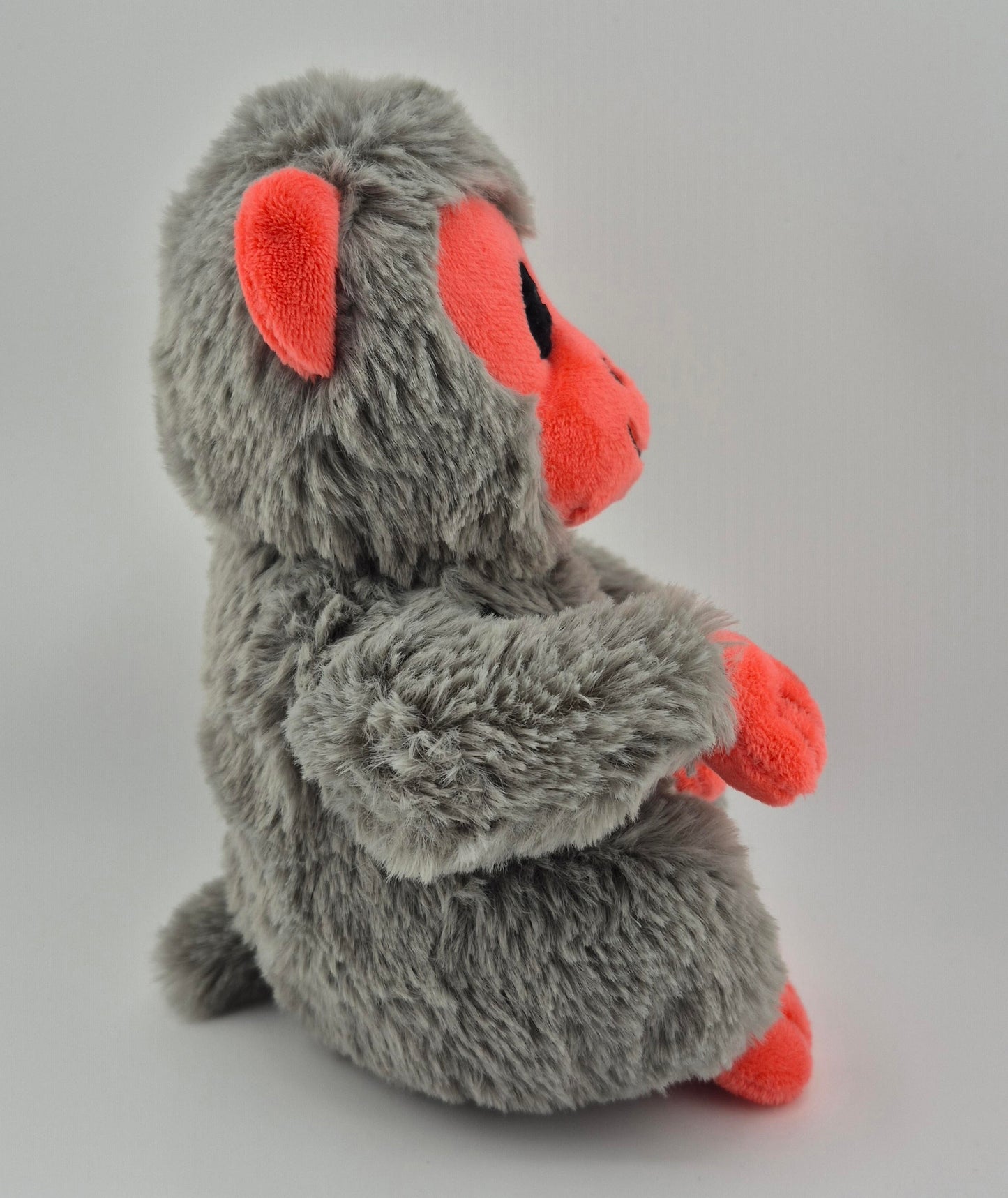 Keiko the Japanese Snow Monkey