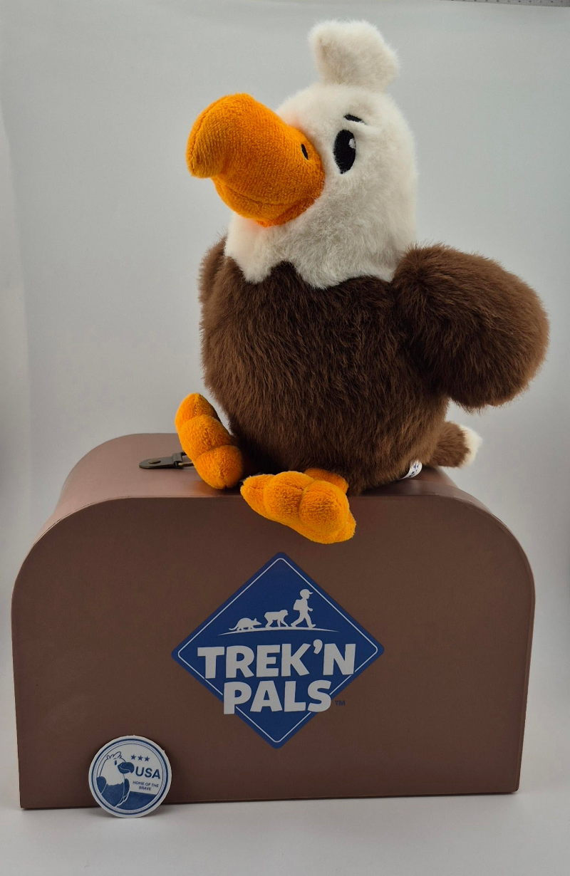 Trek'n Pal Thomas Trek'n Kit