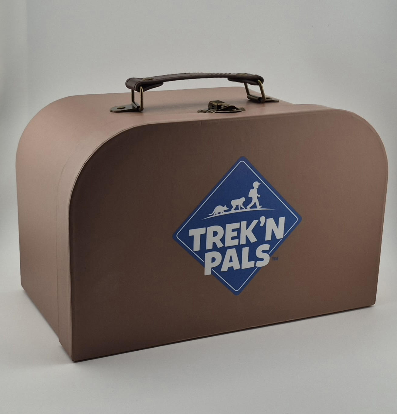 Trek'n Case
