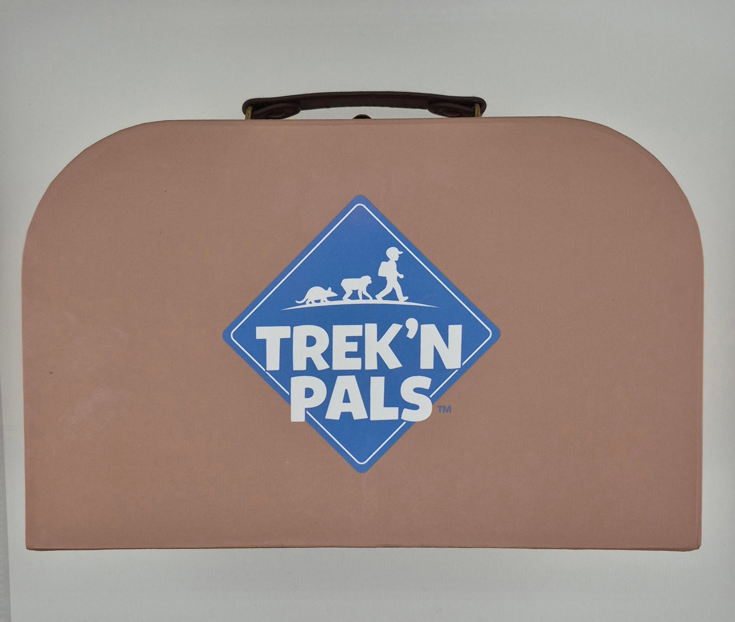 Trek'n Case