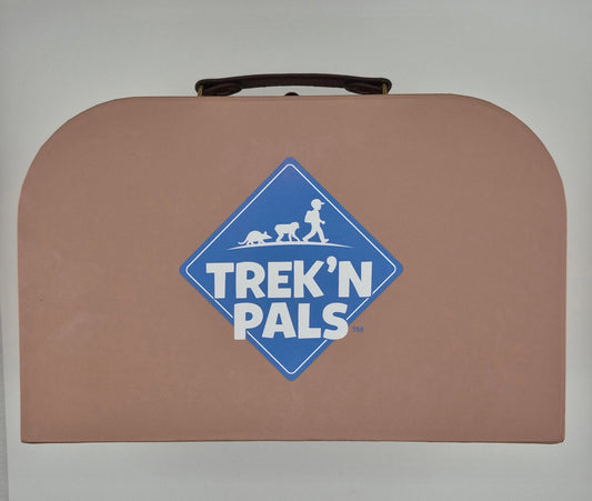 Trek'n Case