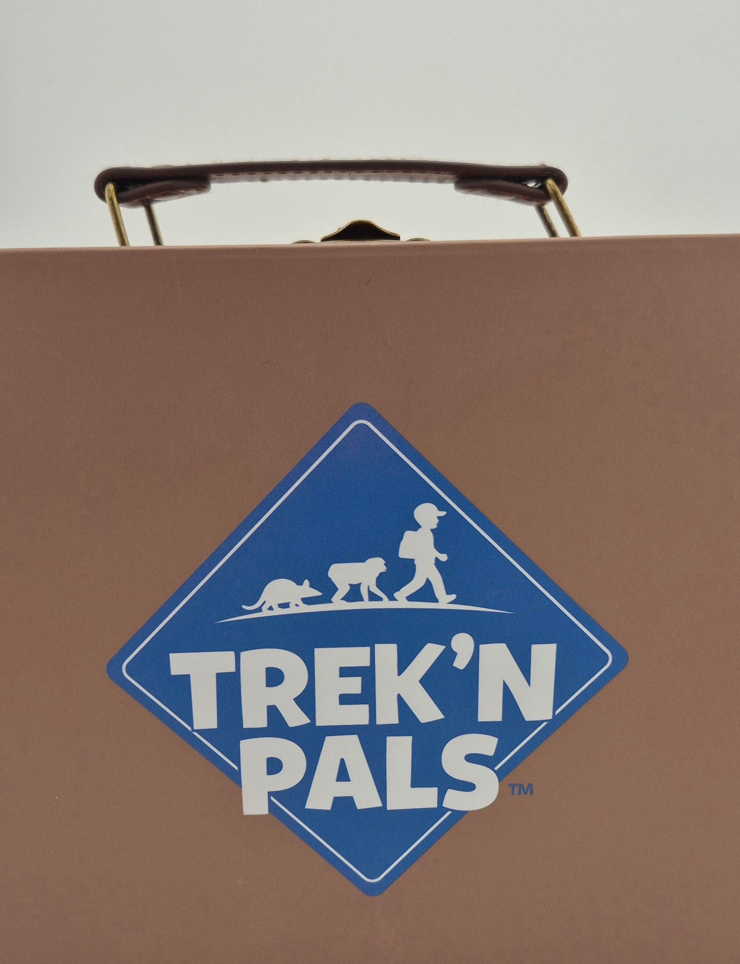 Trek'n Case