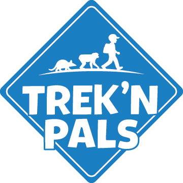 Trek'n Pals