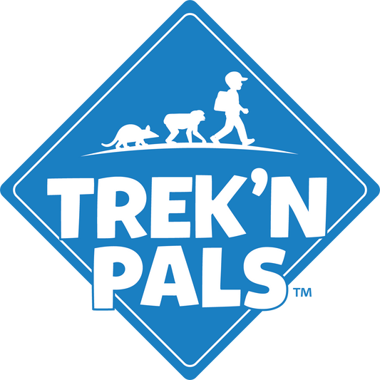 Trek'n Pals Jingle